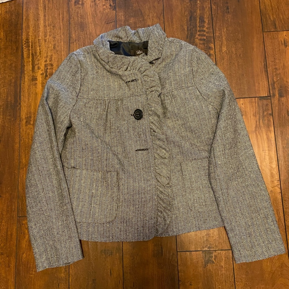 Luii Suit Jacket‎